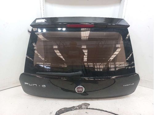 TAMPA TRASEIRA FIAT PUNTO 1.4 2013