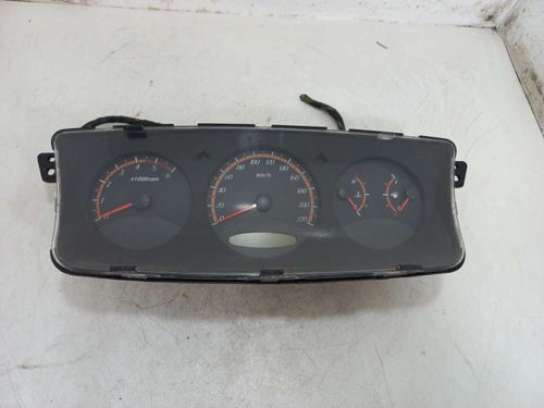PAINEL DE INSTRUMENTOS SSANGYONG ACTYON 2.0 2010