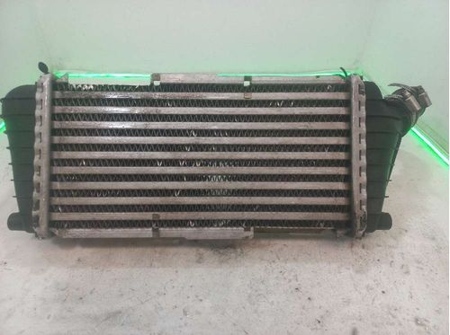 INTERCOOLER VOLKSWAGEN PARATI 1000 MI 16V TURBO 4P 1.0L 2001
