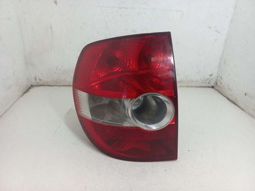 LANTERNA ESQUERDA VOLKSWAGEN FOX 1.0 2008