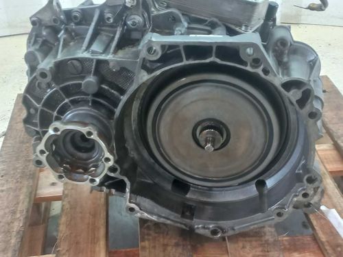 CAMBIO AUTOMATICO CX DE MARCHA AUDI A3 2.0 2010
