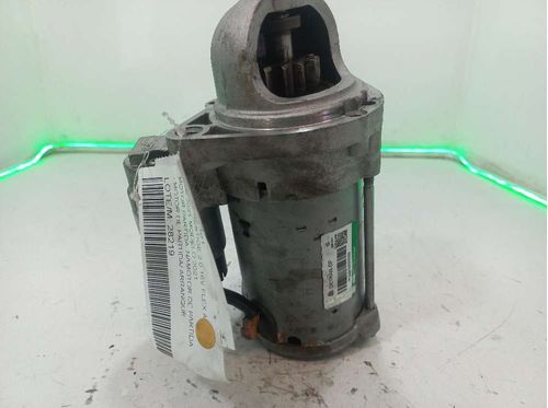 MOTOR DE PARTIDA/ ARRANQUE HYUNDAI CRETA 2.0 2021