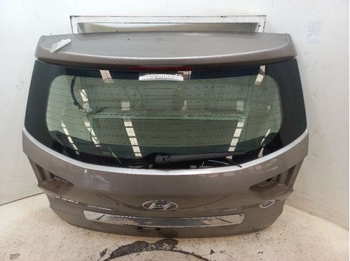 TAMPA TRASEIRA HYUNDAI CRETA 1.6L 2021