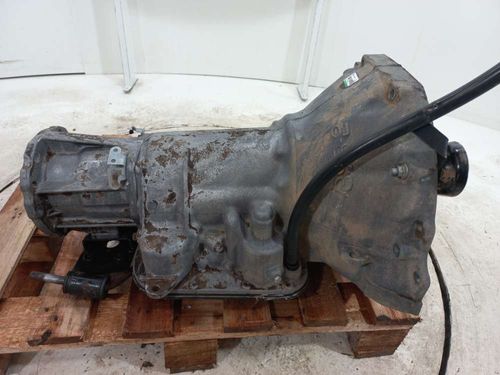 CAMBIO AUTOMATICO CX DE MARCHA JEEP WRANGLER 4.0 1998