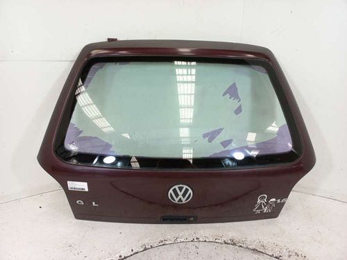 TAMPA TRASEIRA VOLKSWAGEN GOL 1.0 2000