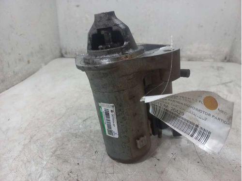 MOTOR DE PARTIDA/ ARRANQUE CITROEN C3 1.2 2020