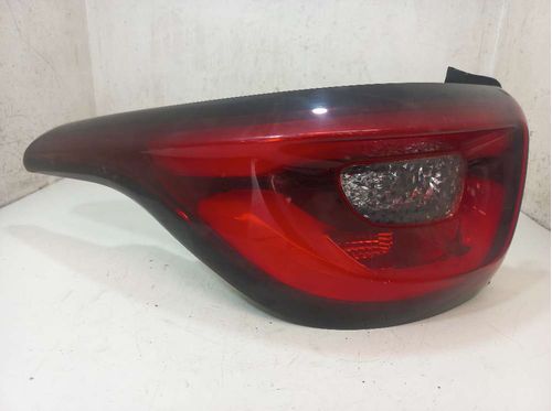 LANTERNA ESQUERDA FIAT TORO 2.0 2017