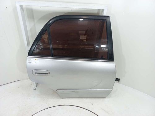 PORTA TRASEIRA DIR TOYOTA COROLLA 1.8 2001