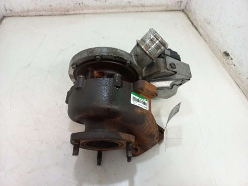 TURBINA TURBOCOMPRESSOR FORD RANGER 3.2 2020