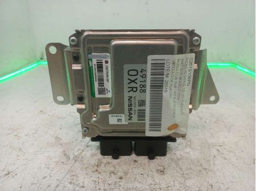 MODULO DE INJECAO NISSAN KICKS 1.6 2024