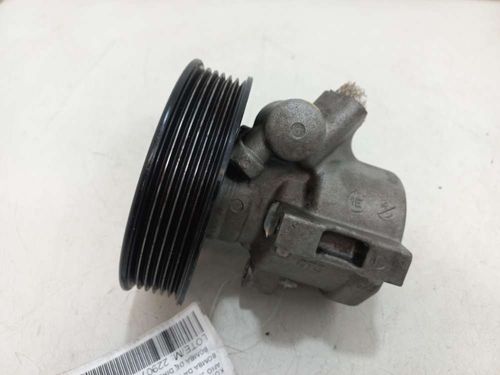 BOMBA DE DIRECAO HIDRAULICA SSANGYONG KORANDO 2.0 2012