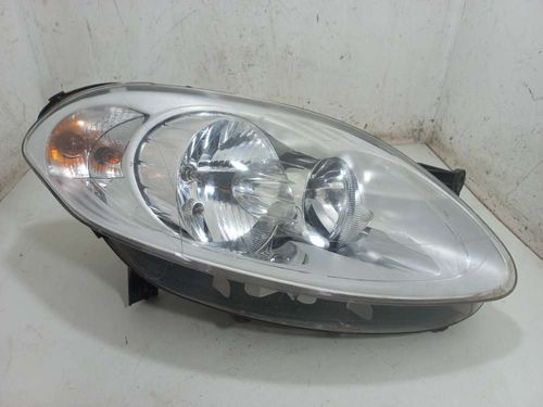 FAROL DIREITO FIAT PALIO 1.4 2017
