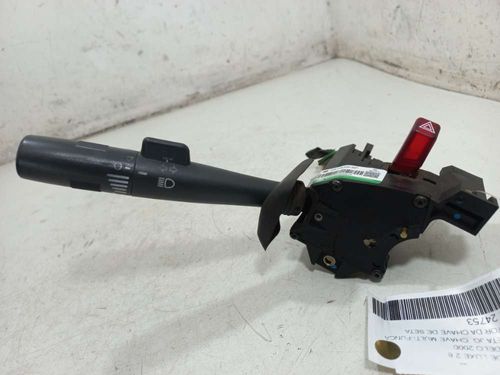 INTERRUPTOR DA CHAVE DE SETA CHEVROLET S10 2.8 2000