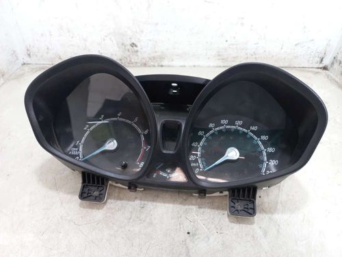 PAINEL DE INSTRUMENTOS FORD FIESTA 1.5 2014