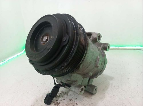 COMPRESSOR DO AR CONDICIONADO HYUNDAI HB20S 1.6 2018