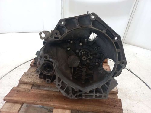 CAMBIO MANUAL / CX DE MARCHA FIAT IDEA 1.8 2014