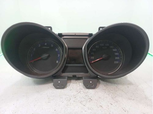 PAINEL DE INSTRUMENTOS HYUNDAI HB20S 1.6 2015