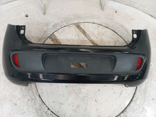 PARACHOQUE TRASEIRO FIAT PALIO 1.0 2017