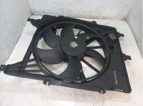 VENTOINHA/ ELETROVENTILADOR RENAULT SYMBOL 1.6 2012