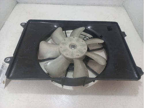 VENTOINHA/ ELETROVENTILADOR HONDA CITY 1.5 2015