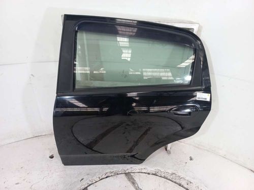 PORTA TRASEIRA ESQ FIAT PUNTO 1.4 2014