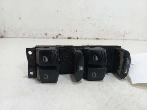 INTERRUPTOR VIDRO DIANT. ESQ PORSCHE CAYENNE 3.6 2008