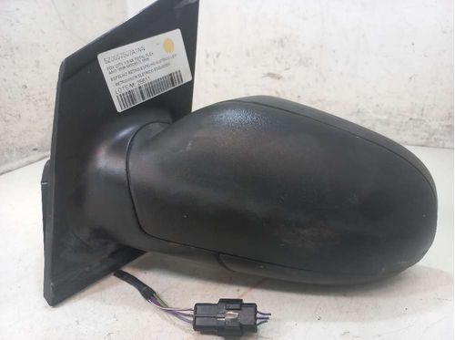 RETROVISOR ELETRICO ESQUERDO VOLKSWAGEN FOX 1.0 2008