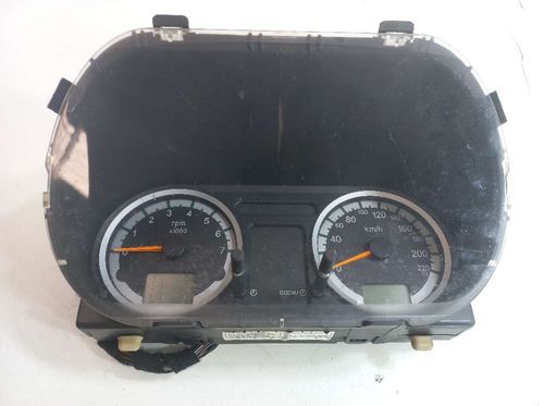 PAINEL DE INSTRUMENTOS FORD ECOSPORT 1.6 2005