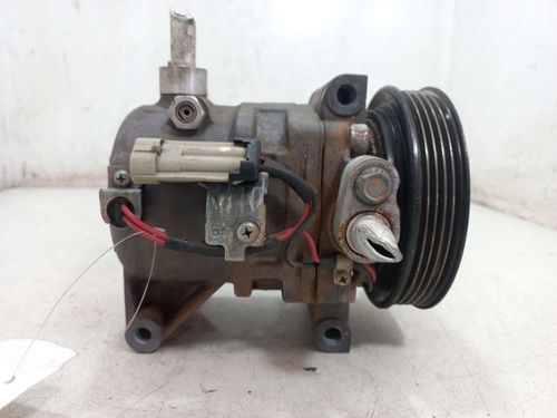COMPRESSOR DO AR CONDICIONADO FIAT FIORINO 1.4 2014