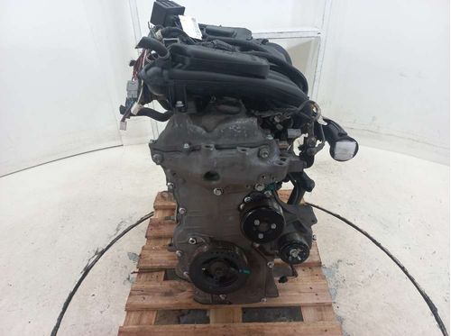 MOTOR COMPLETO NISSAN MARCH 1.0 2017