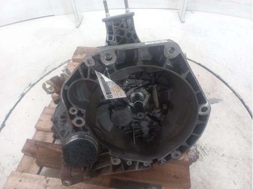 CAMBIO MANUAL / CX DE MARCHA FIAT STRADA 1.3 2021