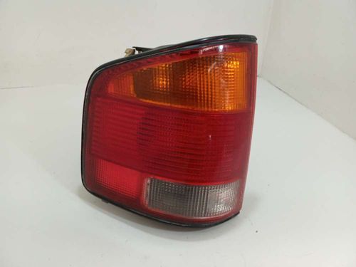 LANTERNA ESQUERDA CHEVROLET S10 2.5 2000