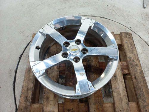 RODA DE LIGA LEVE DIANT ESQUER CHEVROLET CAPTIVA 3.6 2009