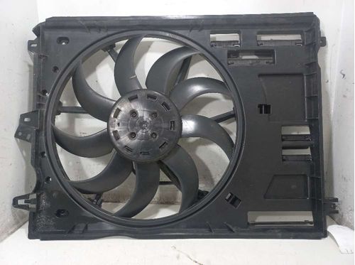 VENTOINHA/ ELETROVENTILADOR JEEP COMMANDER 1.3 2022