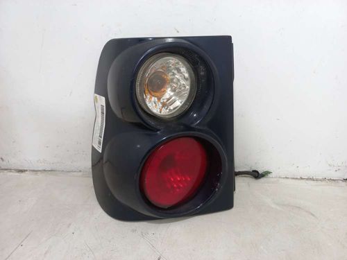 LANTERNA ESQUERDA MITSUBISHI PAJERO 2.0 2008