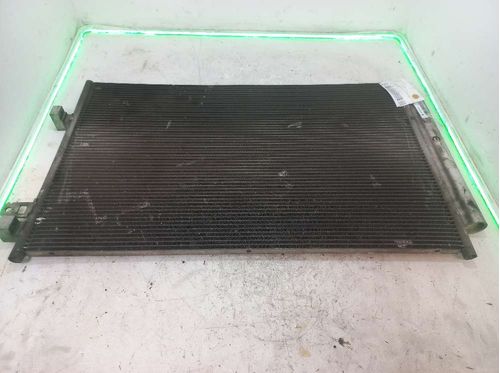 CONDENSADOR FIAT ARGO 1.0 2020