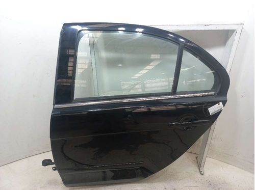 PORTA TRASEIRA ESQ MITSUBISHI LANCER 2.0 2014