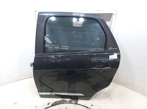PORTA TRASEIRA ESQ FIAT GRAND SIENA 1.6 2014