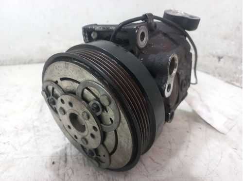 COMPRESSOR DO AR CONDICIONADO MITSUBISHI PAJERO 2.0 2010