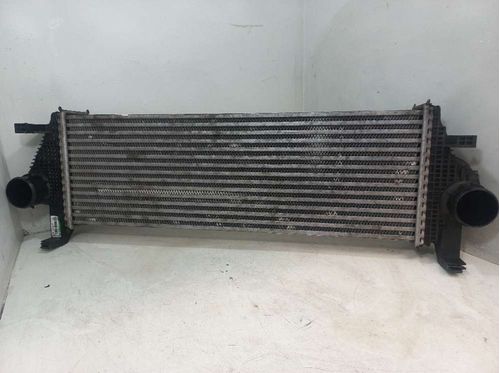 INTERCOOLER JEEP GRAND CHEROKEE 3.0 2015