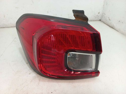 LANTERNA ESQUERDA FIAT ARGO 1.3 2020