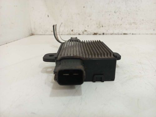 RESISTENCIA DA VENTOINHA CHEVROLET ONIX 1.0 2019