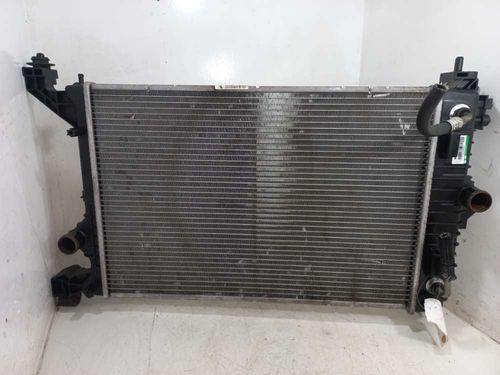 RADIADOR CHEVROLET SPIN 1.8 2014
