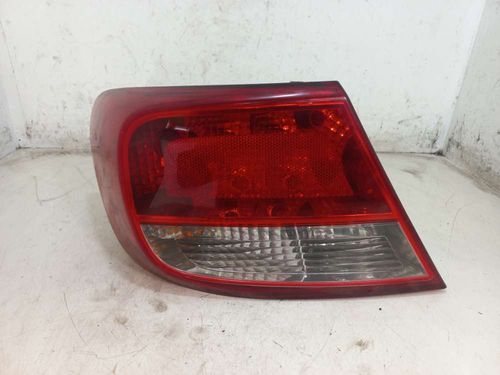LANTERNA ESQUERDA VOLKSWAGEN GOL 1.0 2009