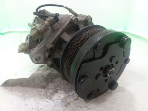 COMPRESSOR DO AR CONDICIONADO CHERY QQ 1.0 2019