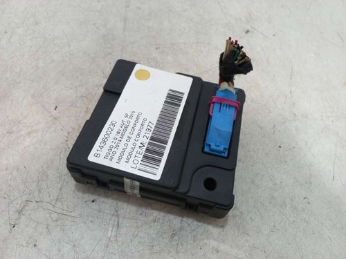 MODULO CONFORTO CHERY TIGGO 2.0 2015