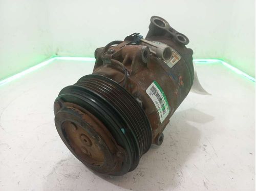 COMPRESSOR DO AR CONDICIONADO CHEVROLET VECTRA 2.0 2011