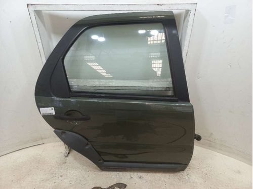 PORTA TRASEIRA DIR FIAT PALIO 1.8 2012