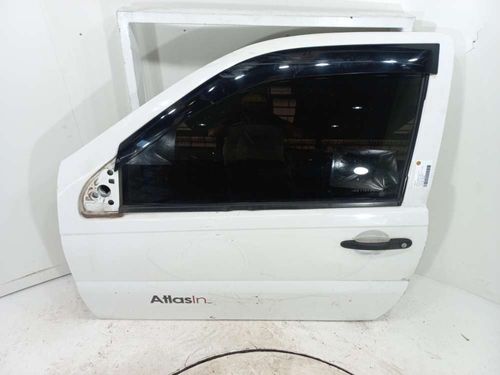 PORTA DIANTEIRA ESQ FIAT STRADA 1.4 2016