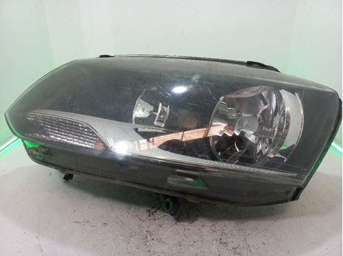 FAROL ESQUERDO VOLKSWAGEN FOX 1.0 2011